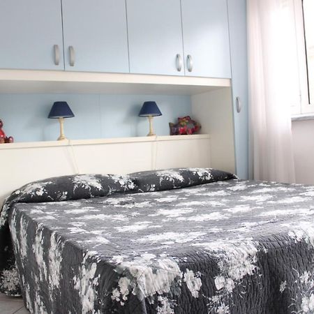 פיאטרה סנטה Residence Apuamare מראה חיצוני תמונה