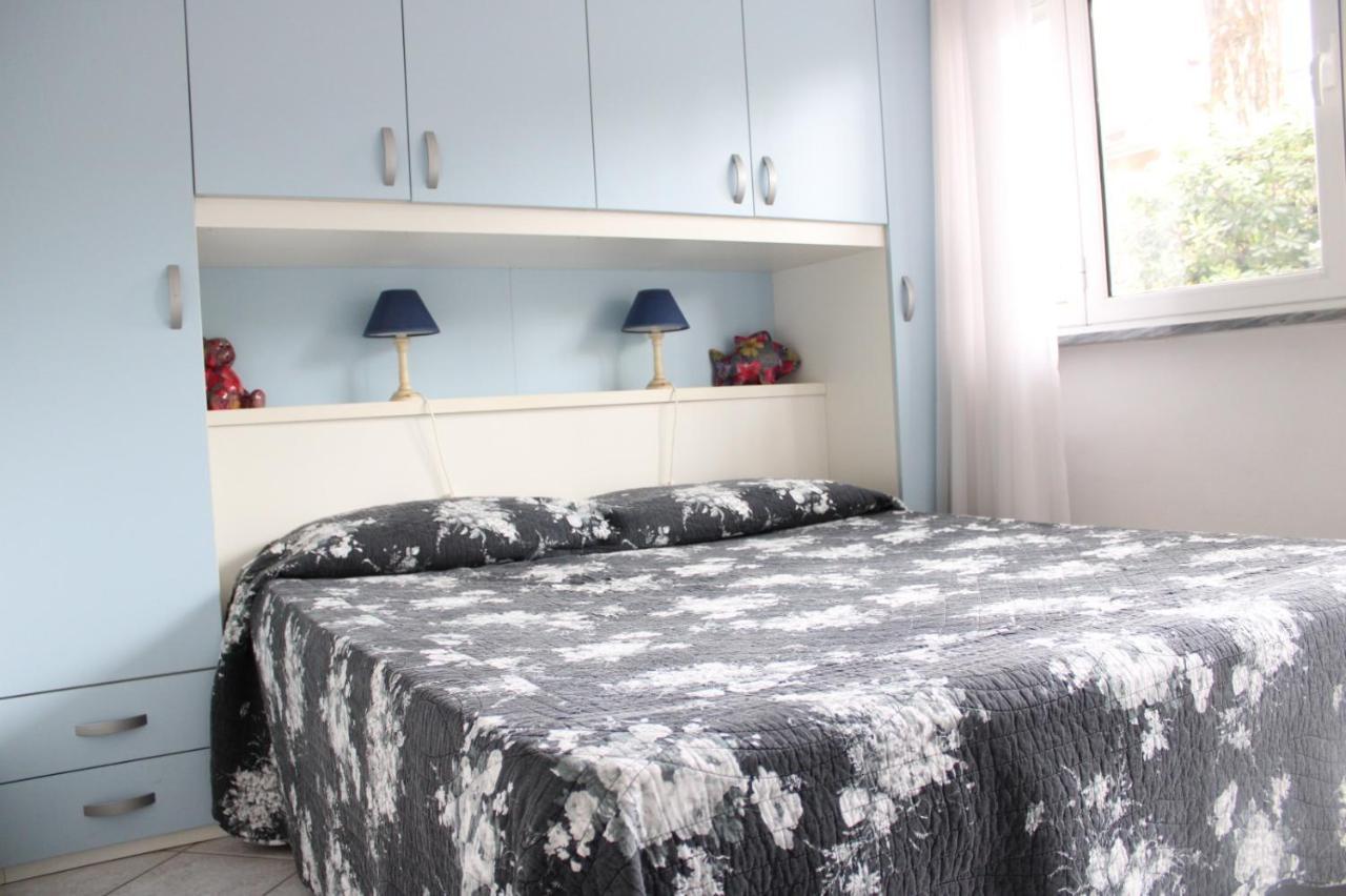 פיאטרה סנטה Residence Apuamare מראה חיצוני תמונה