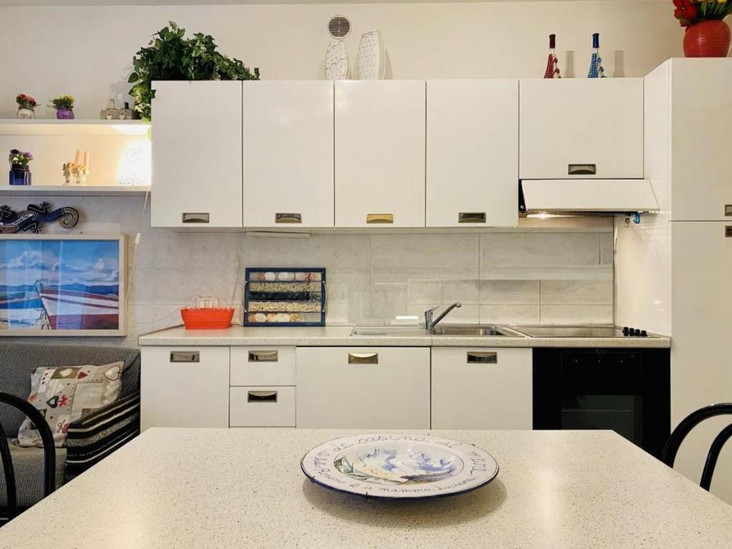 פיאטרה סנטה Residence Apuamare מראה חיצוני תמונה