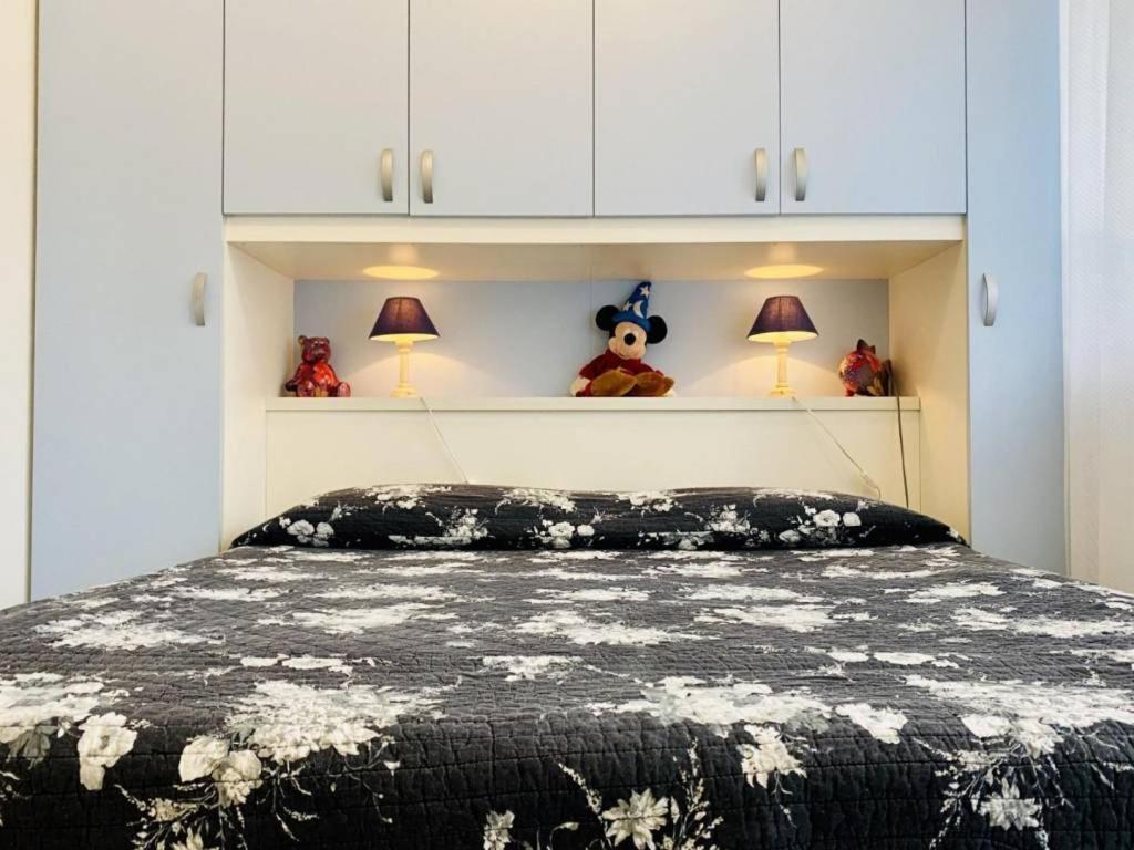 פיאטרה סנטה Residence Apuamare מראה חיצוני תמונה