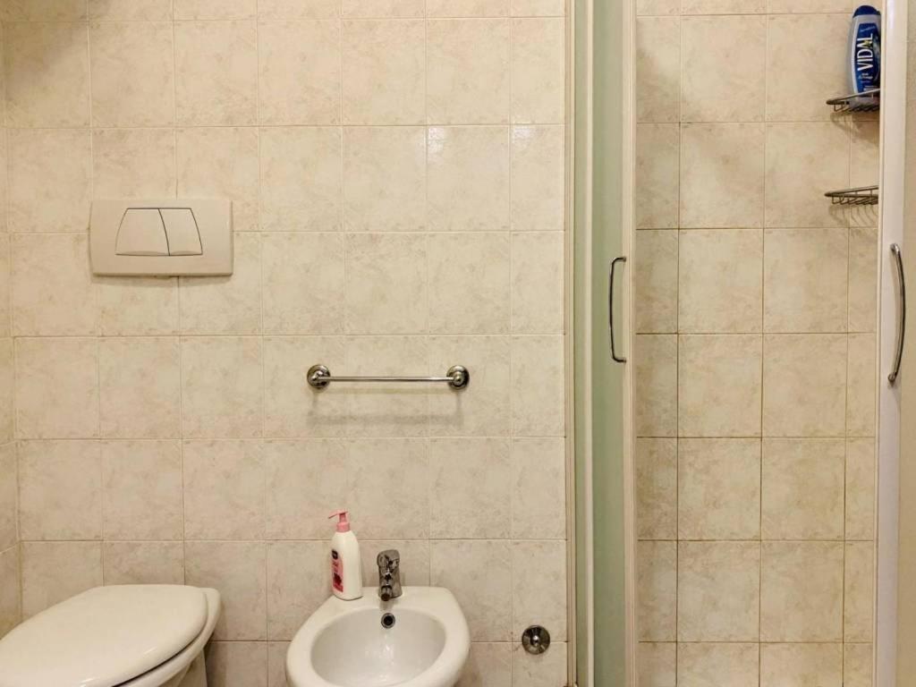 פיאטרה סנטה Residence Apuamare מראה חיצוני תמונה