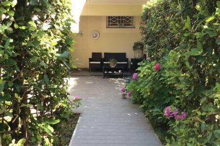 פיאטרה סנטה Residence Apuamare מראה חיצוני תמונה