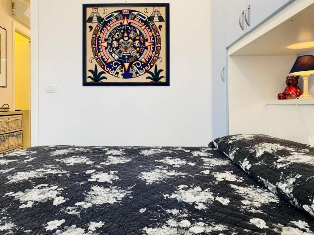 פיאטרה סנטה Residence Apuamare מראה חיצוני תמונה