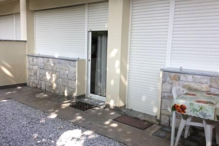 פיאטרה סנטה Residence Apuamare מראה חיצוני תמונה