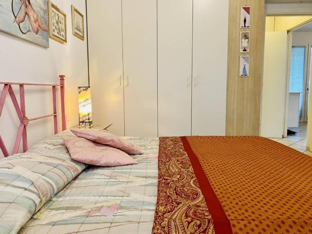 פיאטרה סנטה Residence Apuamare מראה חיצוני תמונה