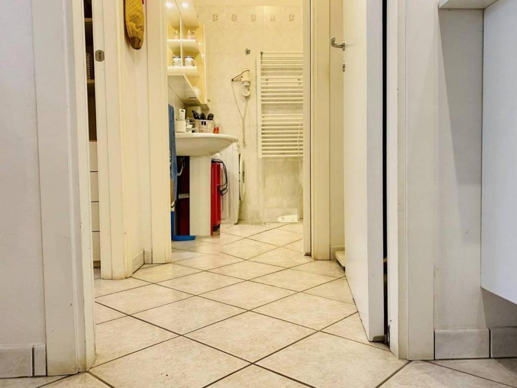 פיאטרה סנטה Residence Apuamare מראה חיצוני תמונה